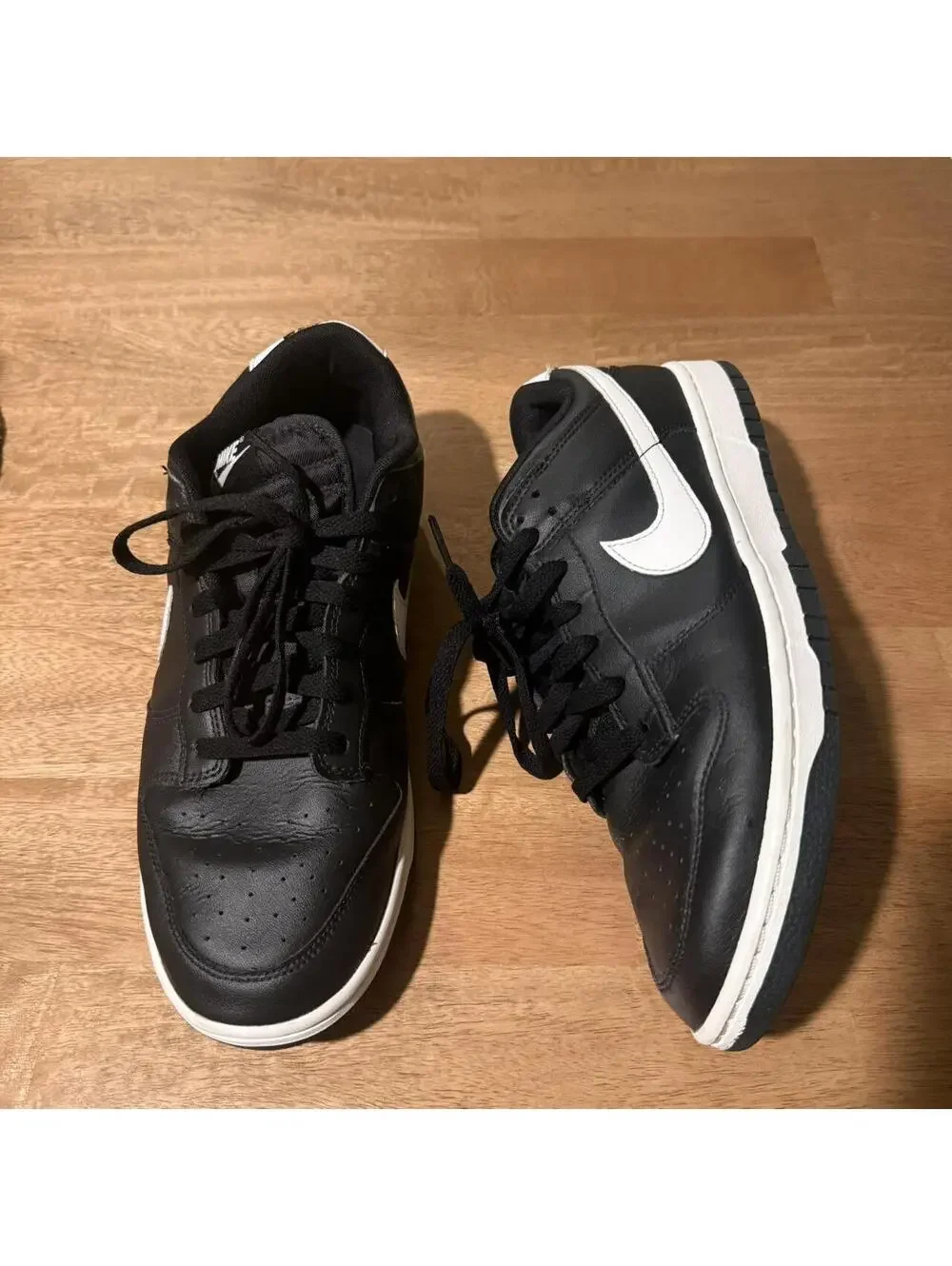 Nike Dunk Low  trainers